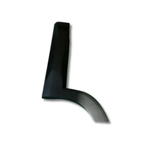 Rear Door Outer Lower Trim Panel Assembly - Left - foto 2