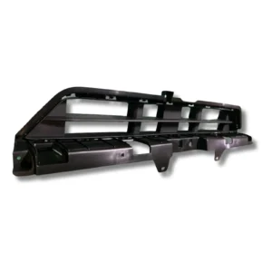 Rear Tow Hook Cover Plate - foto 1