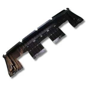 Rear Tow Hook Cover Plate - foto 3