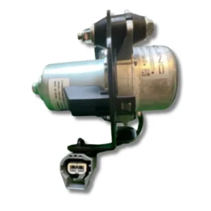 Electronic Vacuum Pump and Bracket Assembly - foto 1