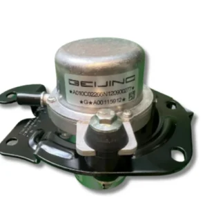 Electronic Vacuum Pump and Bracket Assembly - foto 2