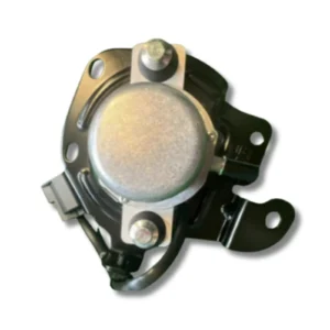 Electronic Vacuum Pump and Bracket Assembly - foto 3