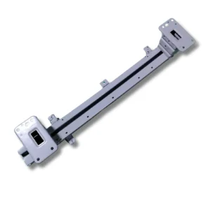 Front Bumper Beam Assembly - Sheet Metal - foto 3