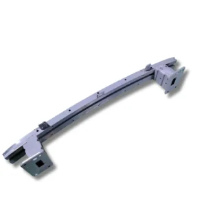 Front Bumper Beam Assembly - Sheet Metal - foto 1