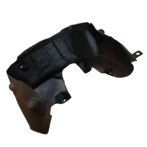 Left Rear Wheel Cover Mudguard Assembly - foto 2