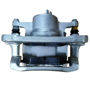 Front Right Brake Caliper Assembly - foto 2