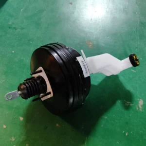Vacuum booster with brake pump assembly - foto 3