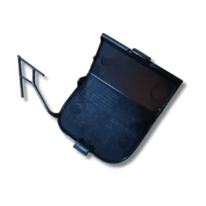Rear Tow Hook Cover Plate - foto 2
