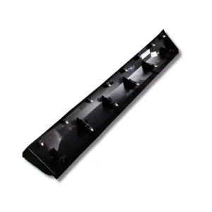 Front Door Outer Trim Panel Assembly - Left - foto 2