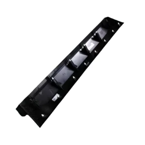 Front Door Outer Lower Trim Panel Assembly - Left - foto 2