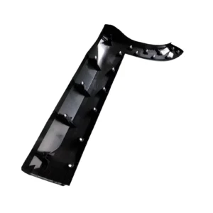 Rear Door Outer Lower Trim Panel Assembly - Left - foto 1