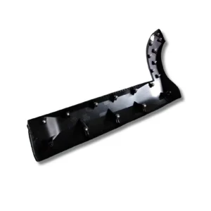 Rear Door Outer Lower Trim Panel Assembly - Right - foto 1