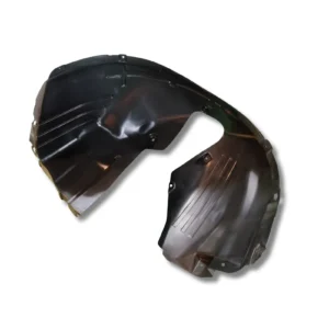 Front Wheel Cover Mudguard Assembly - Left - foto 1