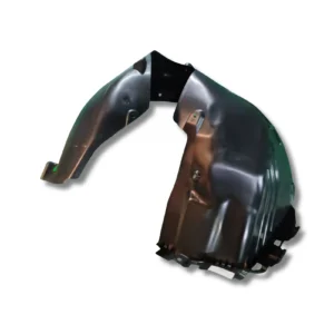 Front Wheel Cover Mudguard Assembly - Left - foto 2