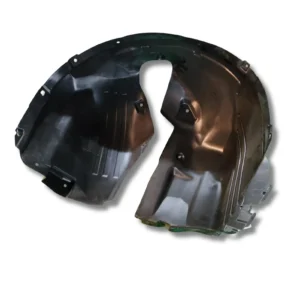 Front Wheel Cover Mudguard Assembly - Right - foto 1