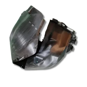 Front Wheel Cover Mudguard Assembly - Right - foto 2