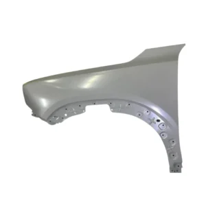 Left Front Fender - foto 2