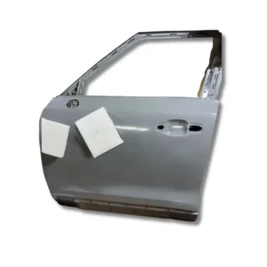 Left Front Door Panel Assembly
