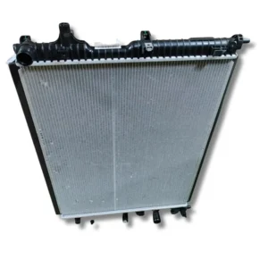 Radiator - foto 1