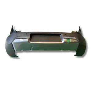 Rear Bumper Cover Assembly - foto 1