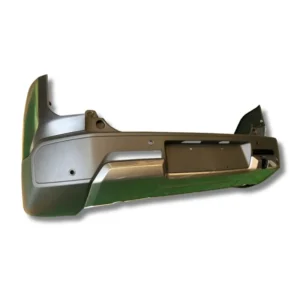 Rear Bumper Cover Assembly - foto 2