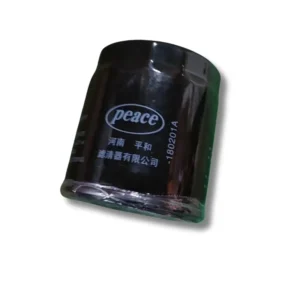 Oil Filter - foto 2
