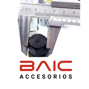 Tuercas de seguridad - foto 3