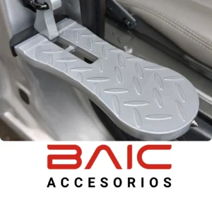 Escalón auxiliar para auto- calidad premium